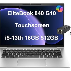 EliteBook 840 G8 (i5)