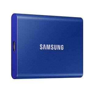 External SSD